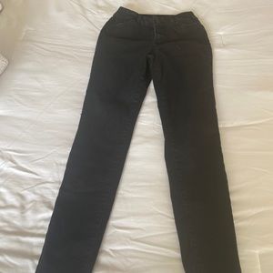 Black Denim jeans